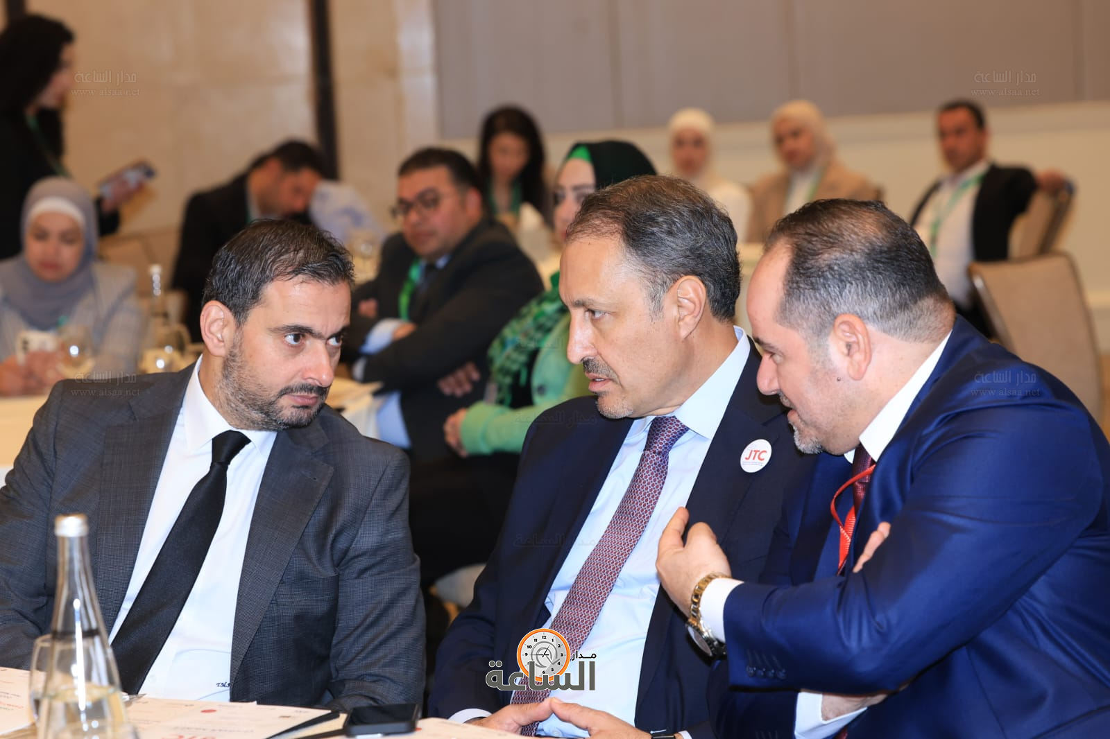 Madar Al-Saa Images 0.18167361079430533