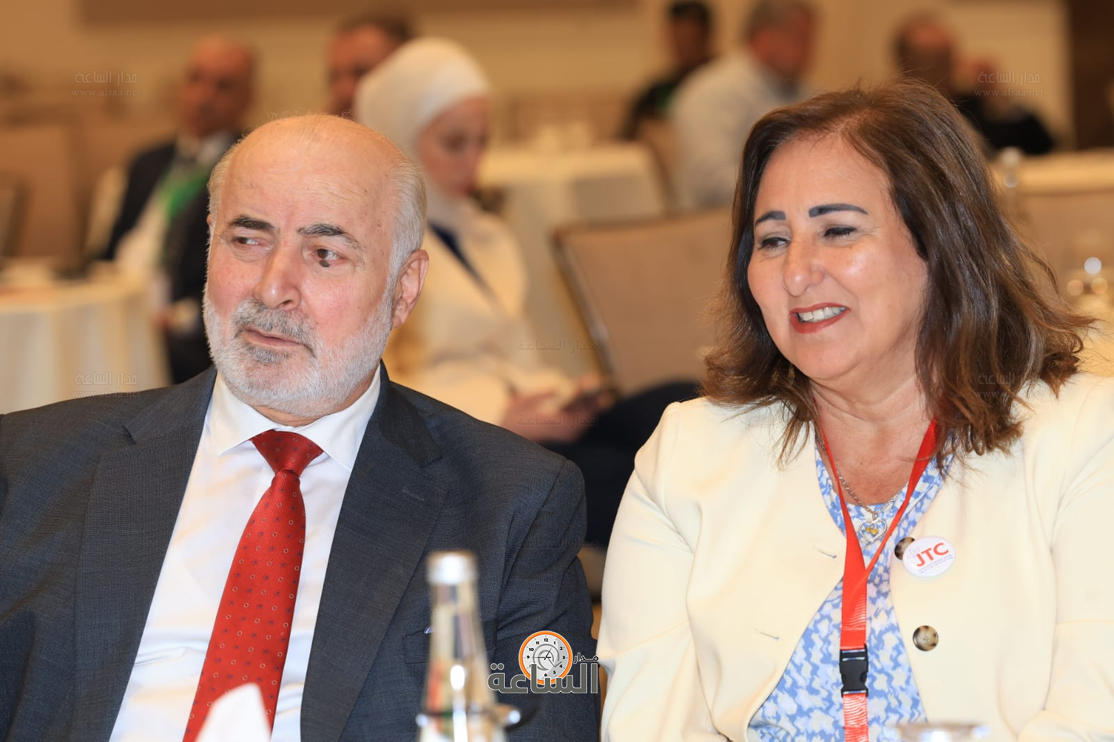 Madar Al-Saa Images 0.9824284039951108