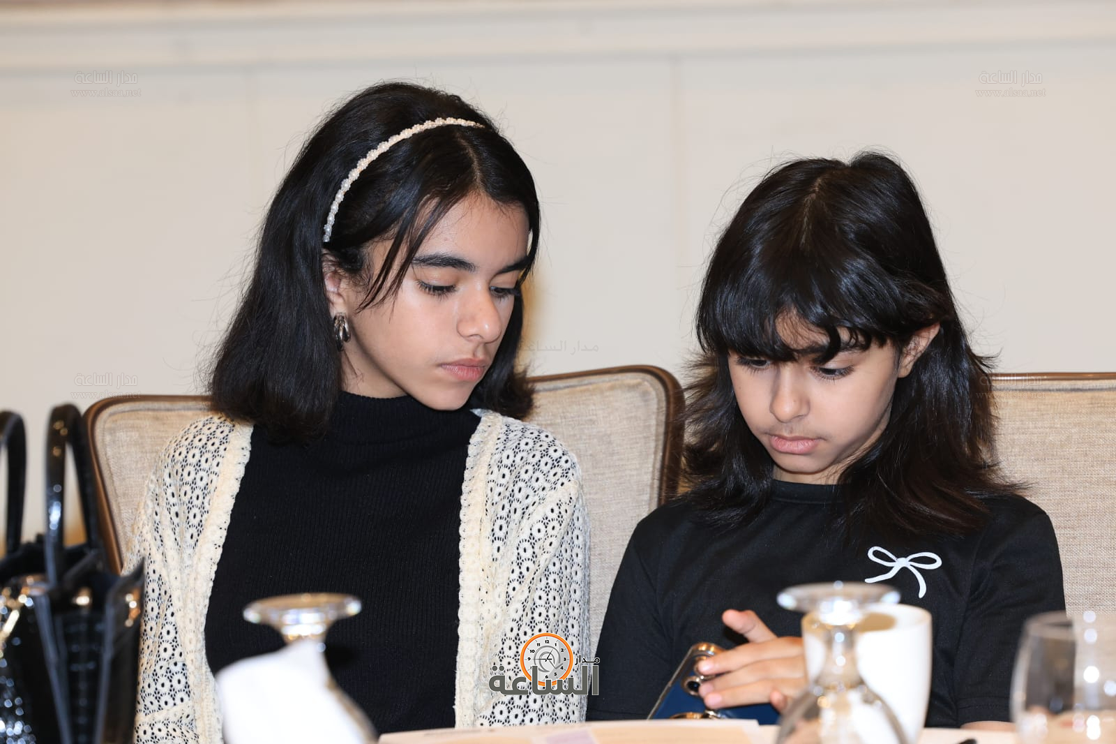 Madar Al-Saa Images 0.034056885780554214