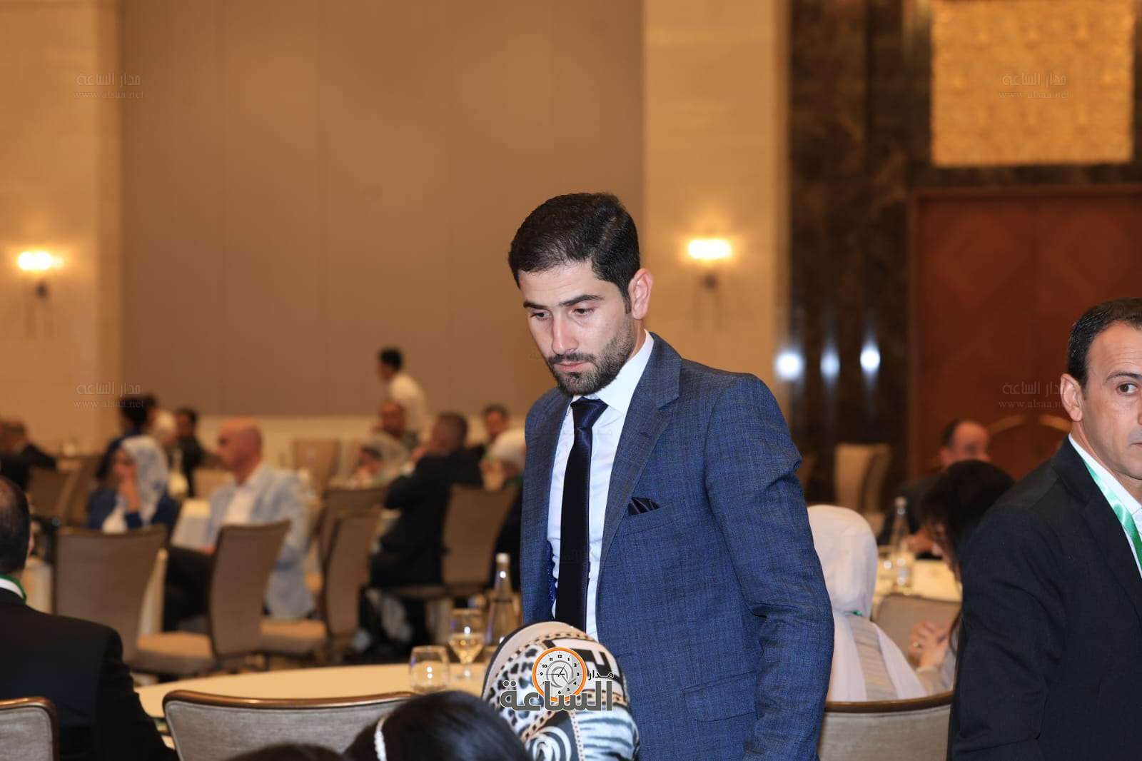 Madar Al-Saa Images 0.8462376727159436