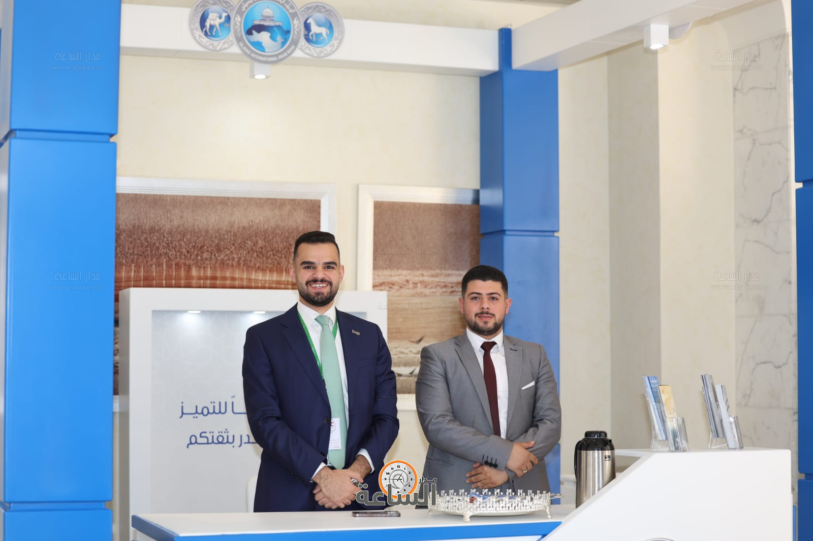 Madar Al-Saa Images 0.41459981418849523