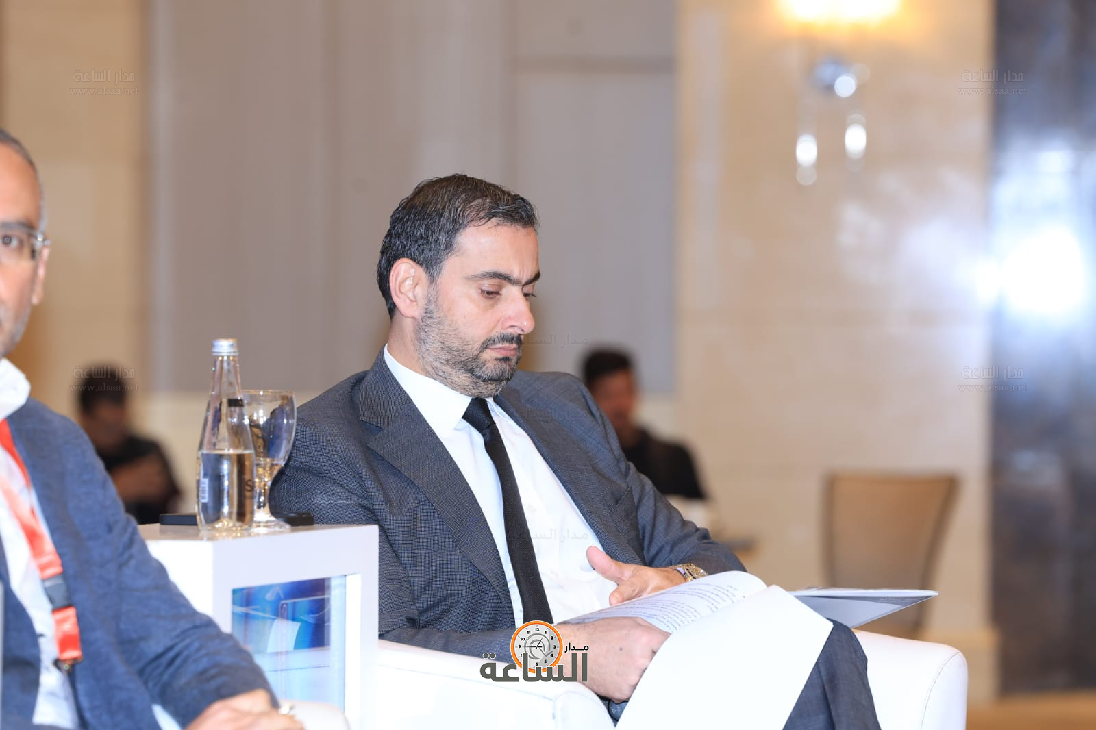 Madar Al-Saa Images 0.533699986872326