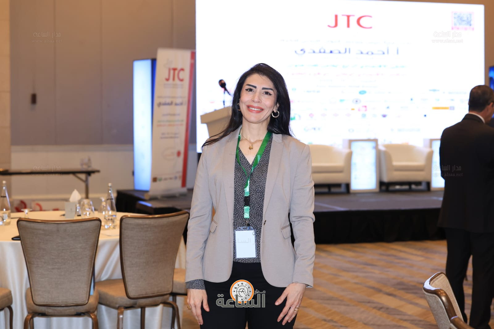 Madar Al-Saa Images 0.962555088657007