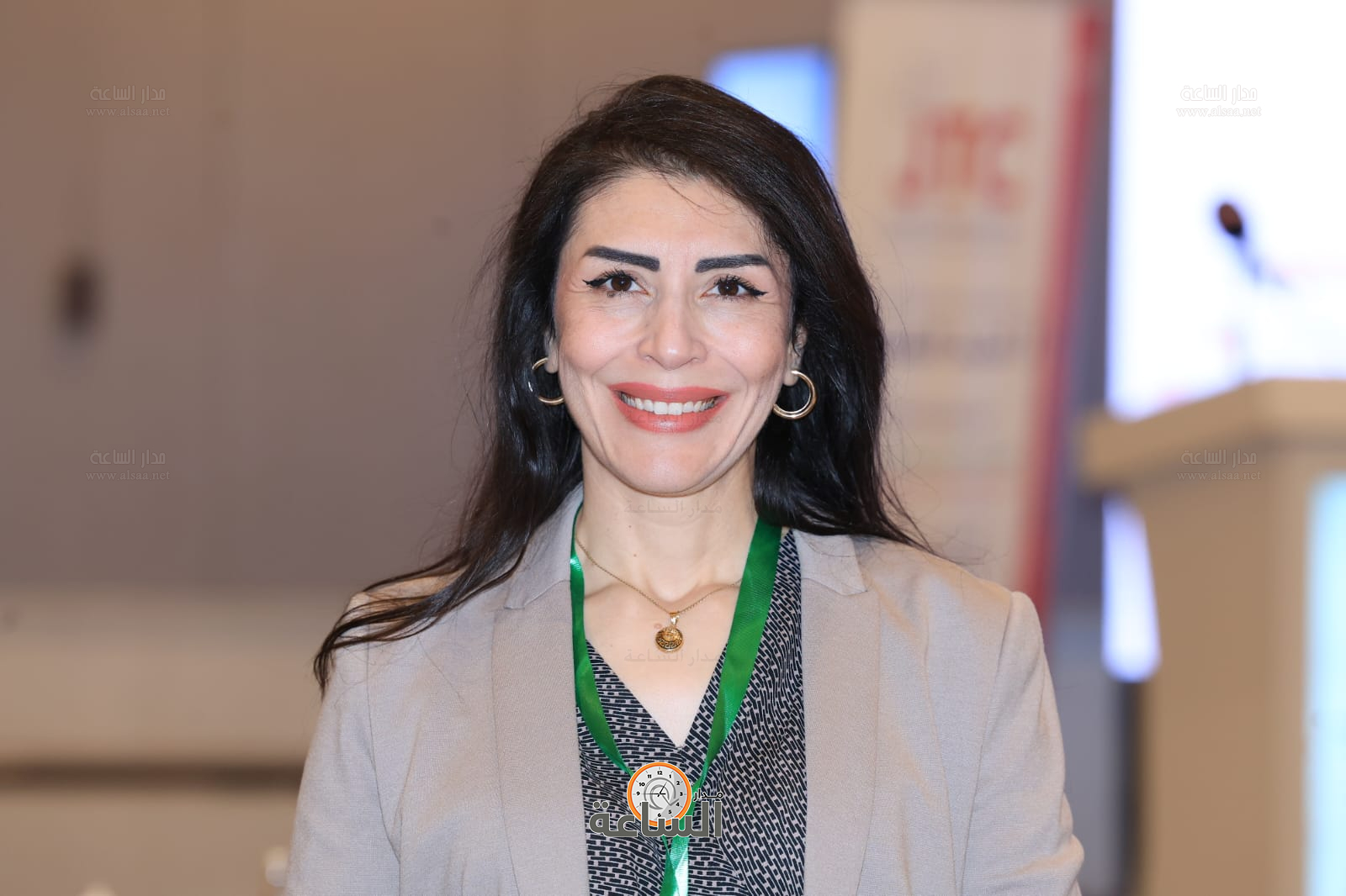 Madar Al-Saa Images 0.16781240403304776