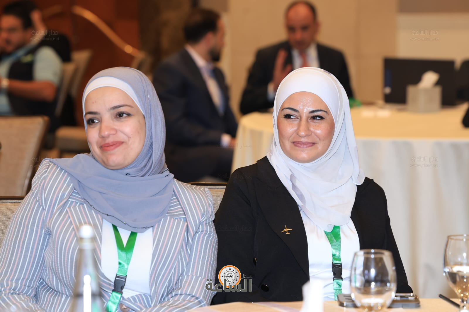 Madar Al-Saa Images 0.08684933614334078