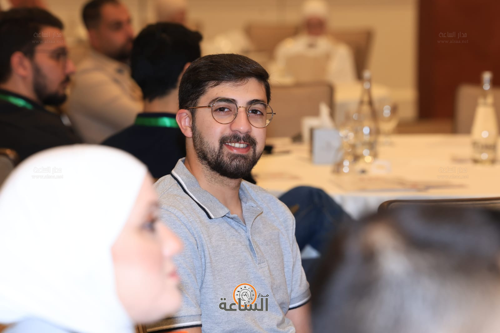 Madar Al-Saa Images 0.05608497089418096