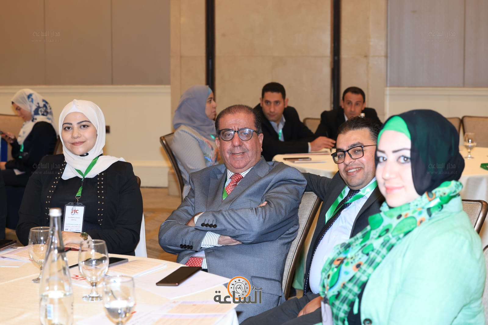 Madar Al-Saa Images 0.7356125855064416