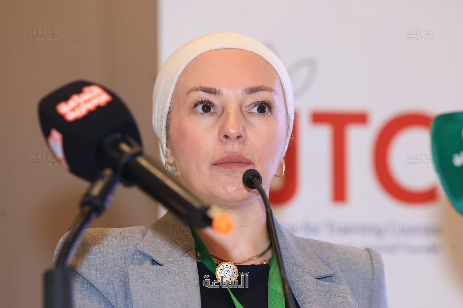 Madar Al-Saa Images 0.3355580670072965