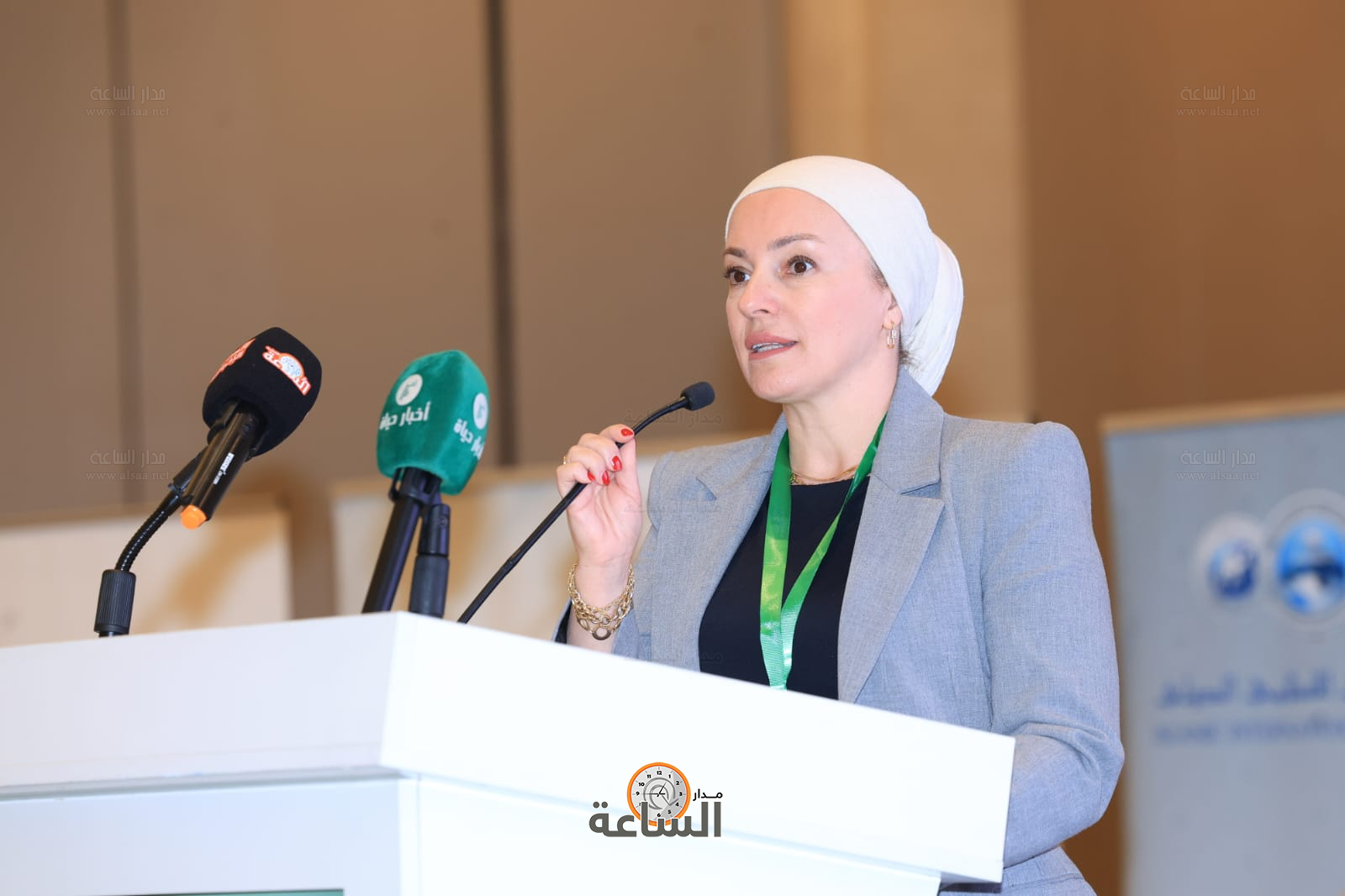 Madar Al-Saa Images 0.32669822771675383