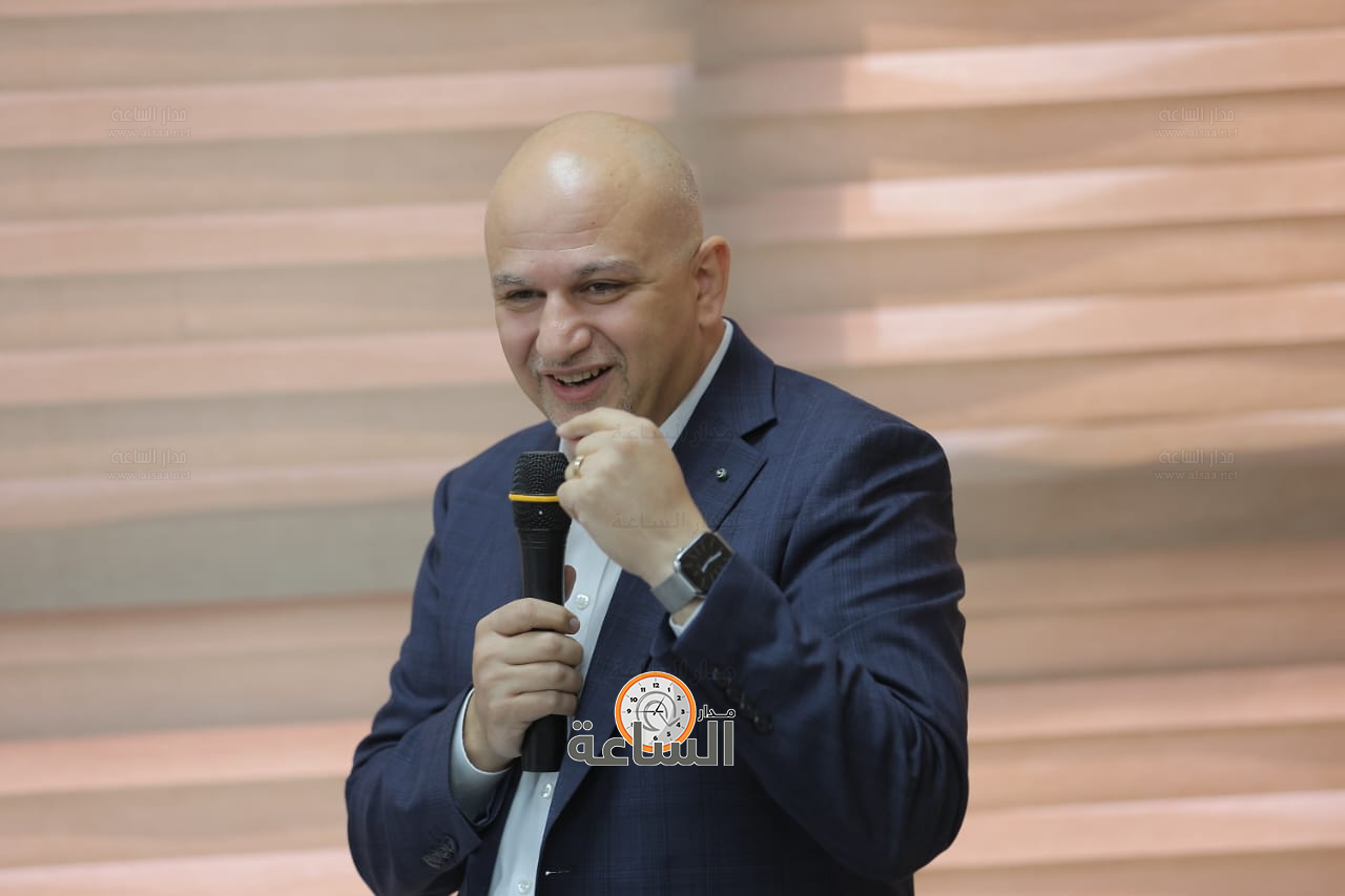 Madar Al-Saa Images 0.7975778048491371