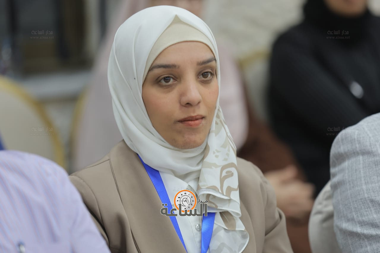 Madar Al-Saa Images 0.7091039200426716