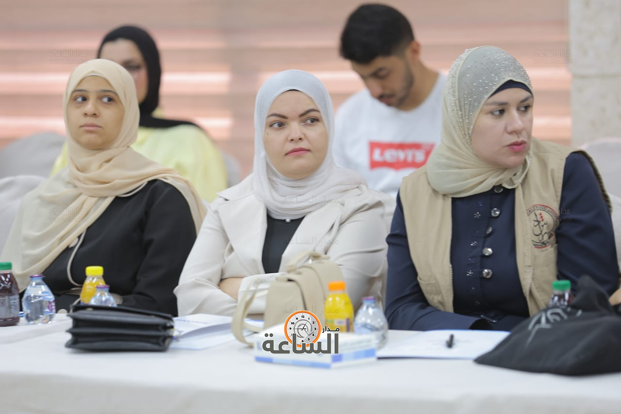 Madar Al-Saa Images 0.558400115772238