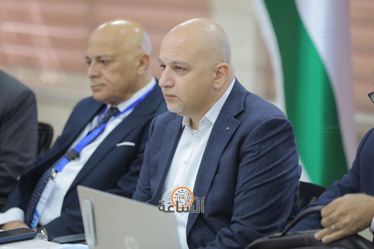 Madar Al-Saa Images 0.01444238847719026