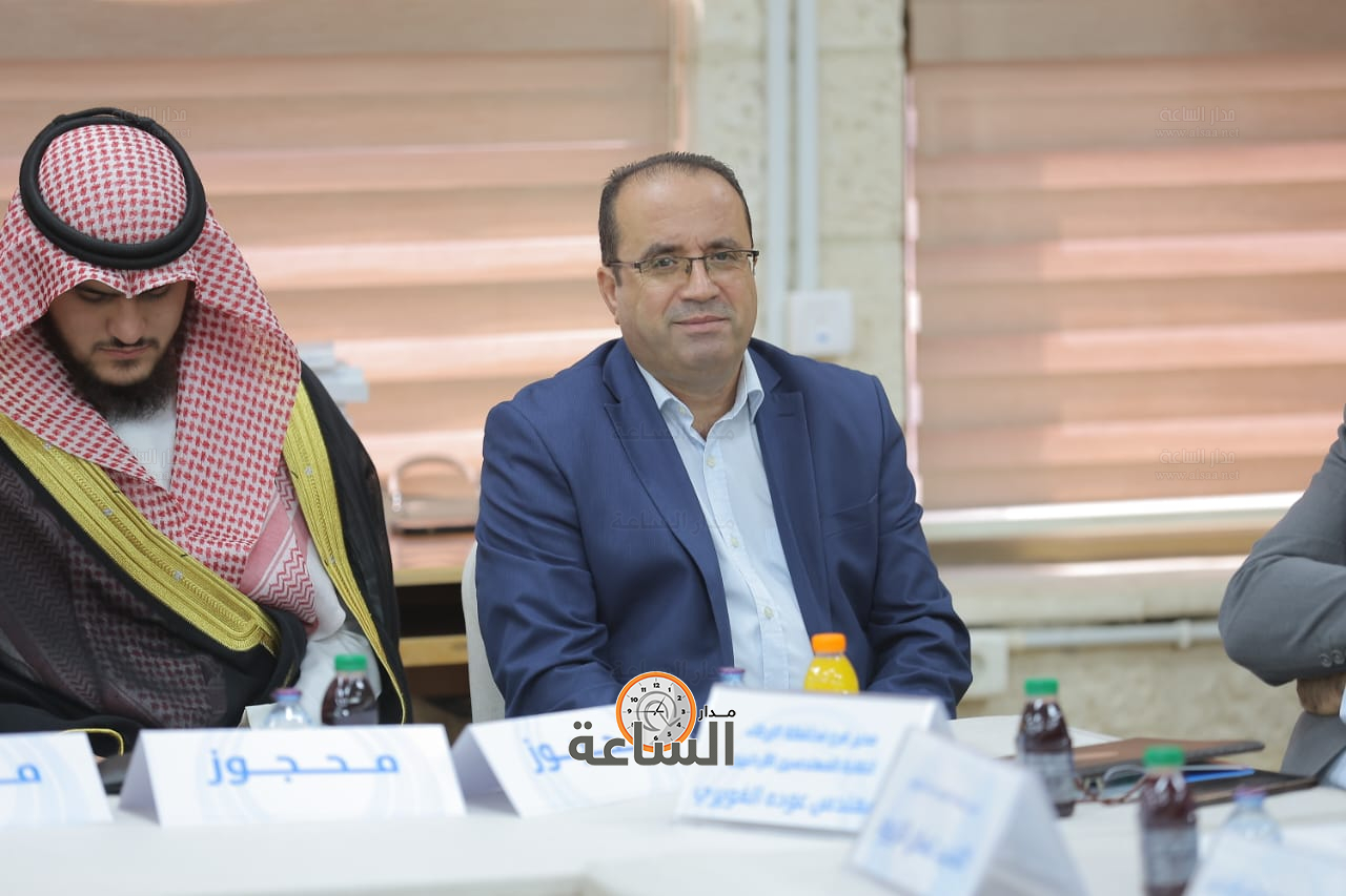 Madar Al-Saa Images 0.9694462258174483