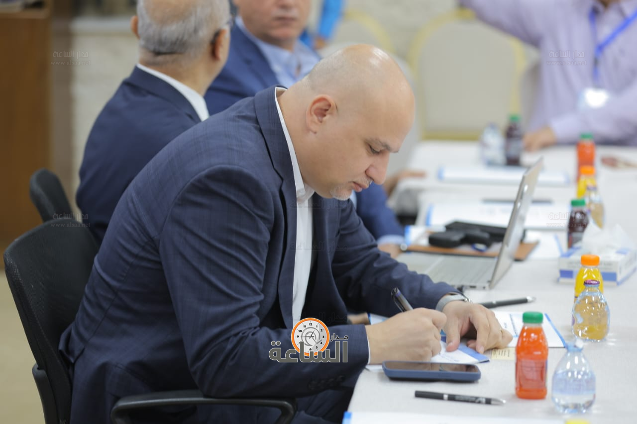 Madar Al-Saa Images 0.014512560790564288