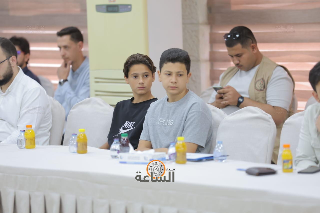 Madar Al-Saa Images 0.12252634984881838