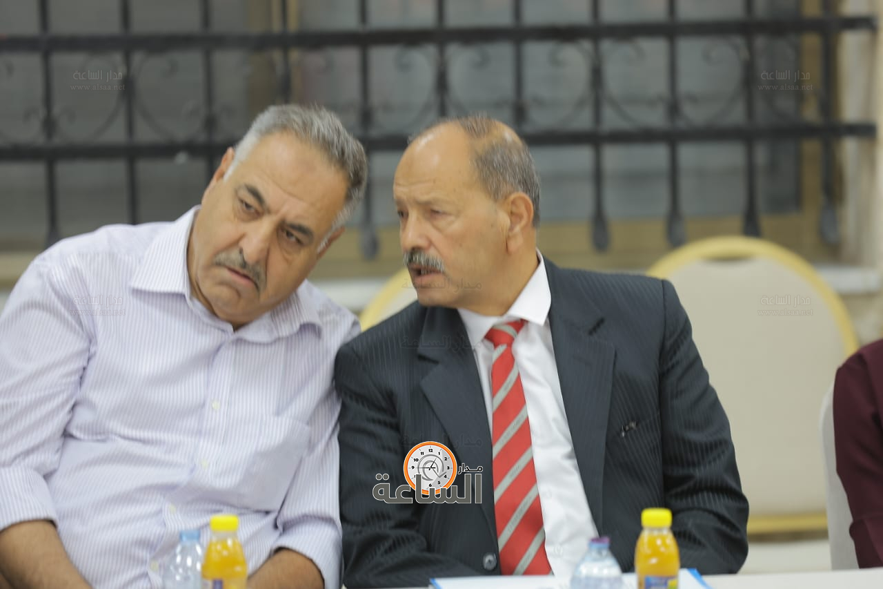 Madar Al-Saa Images 0.22783563786927574