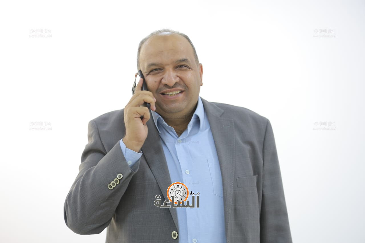 Madar Al-Saa Images 0.8374131820193599