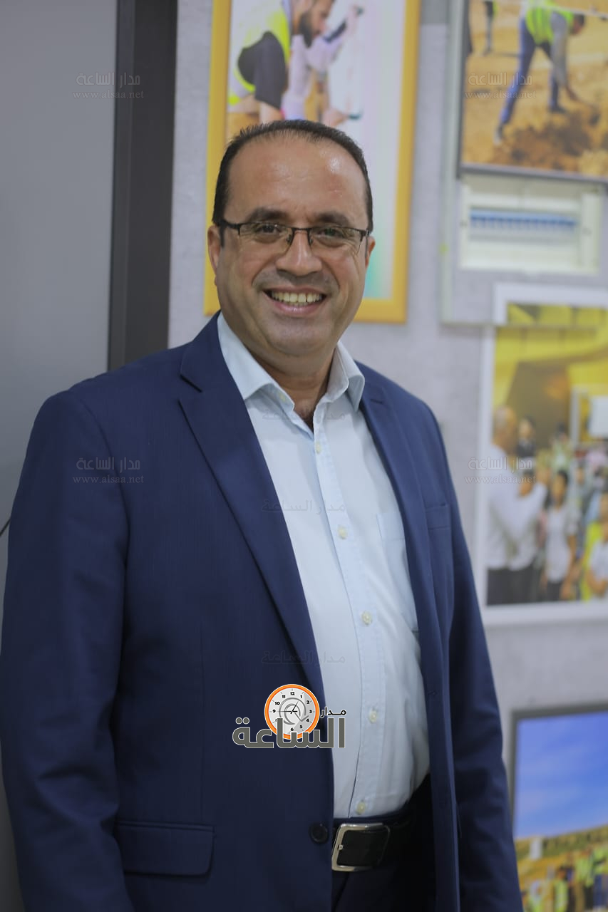 Madar Al-Saa Images 0.2751226785257499