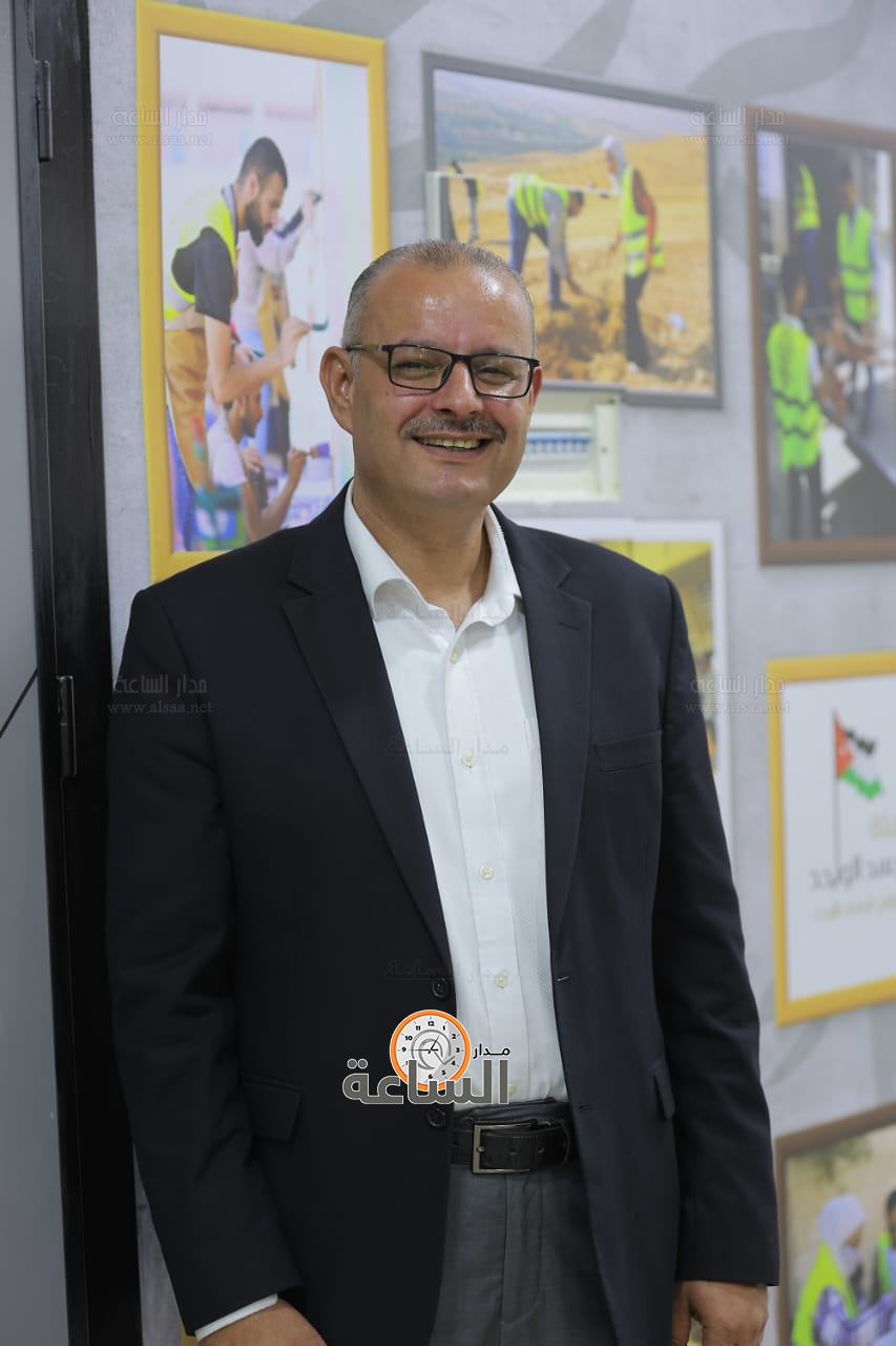 Madar Al-Saa Images 0.27580149949931343