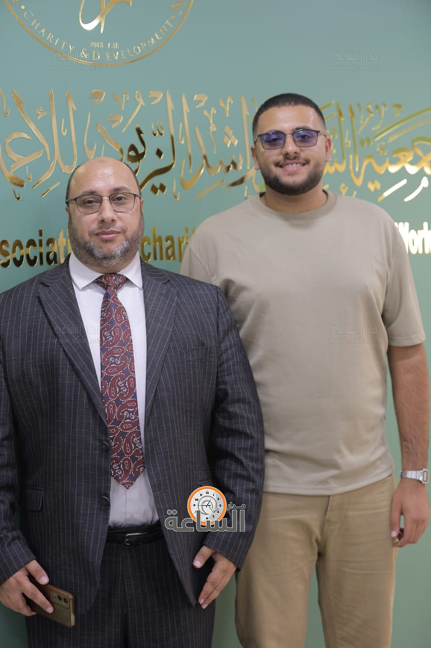 Madar Al-Saa Images 0.23328555710234056