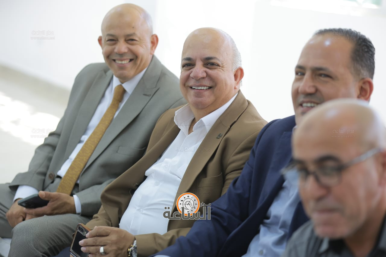 Madar Al-Saa Images 0.9203440251506814