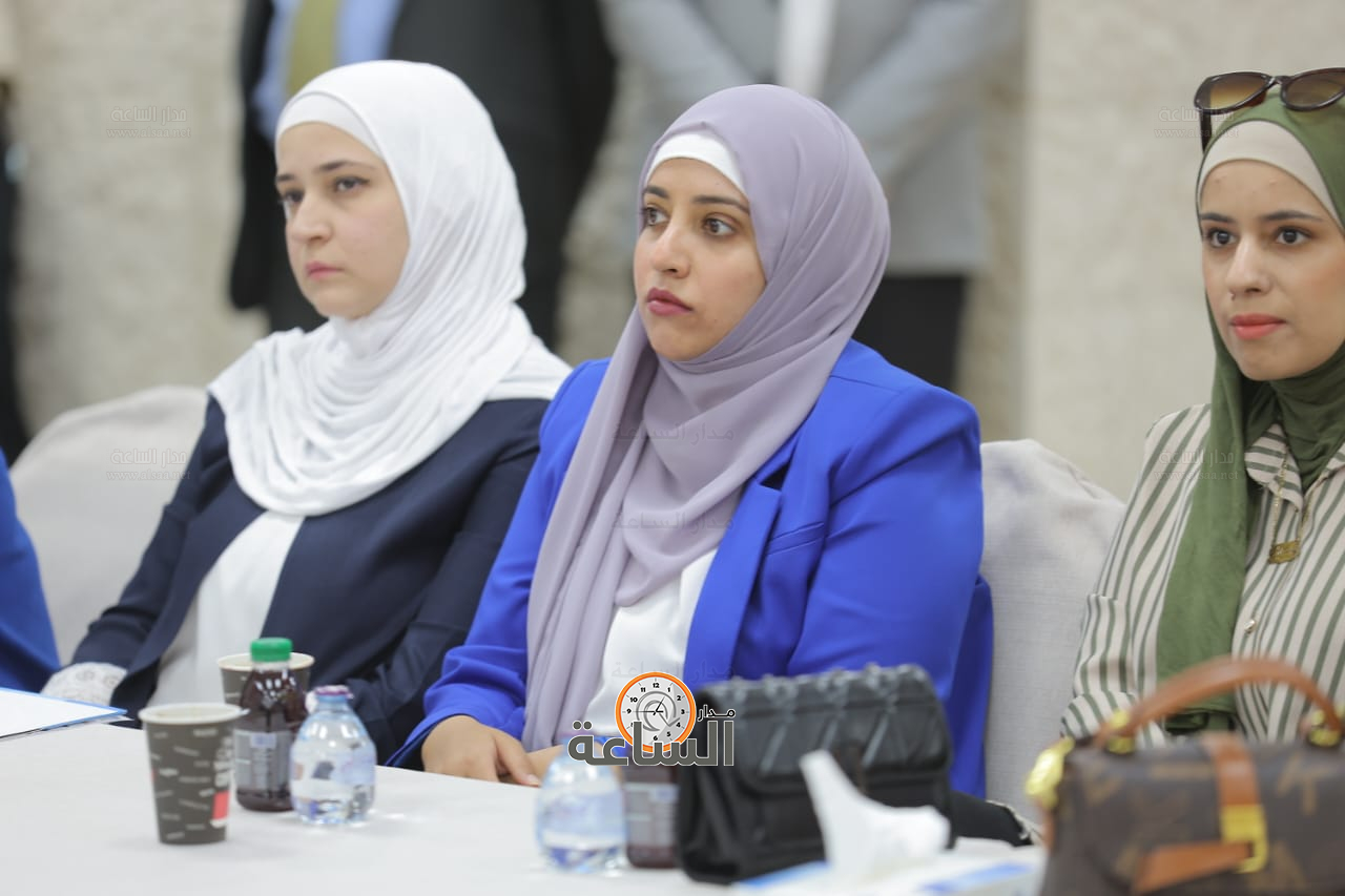 Madar Al-Saa Images 0.9625690349701642