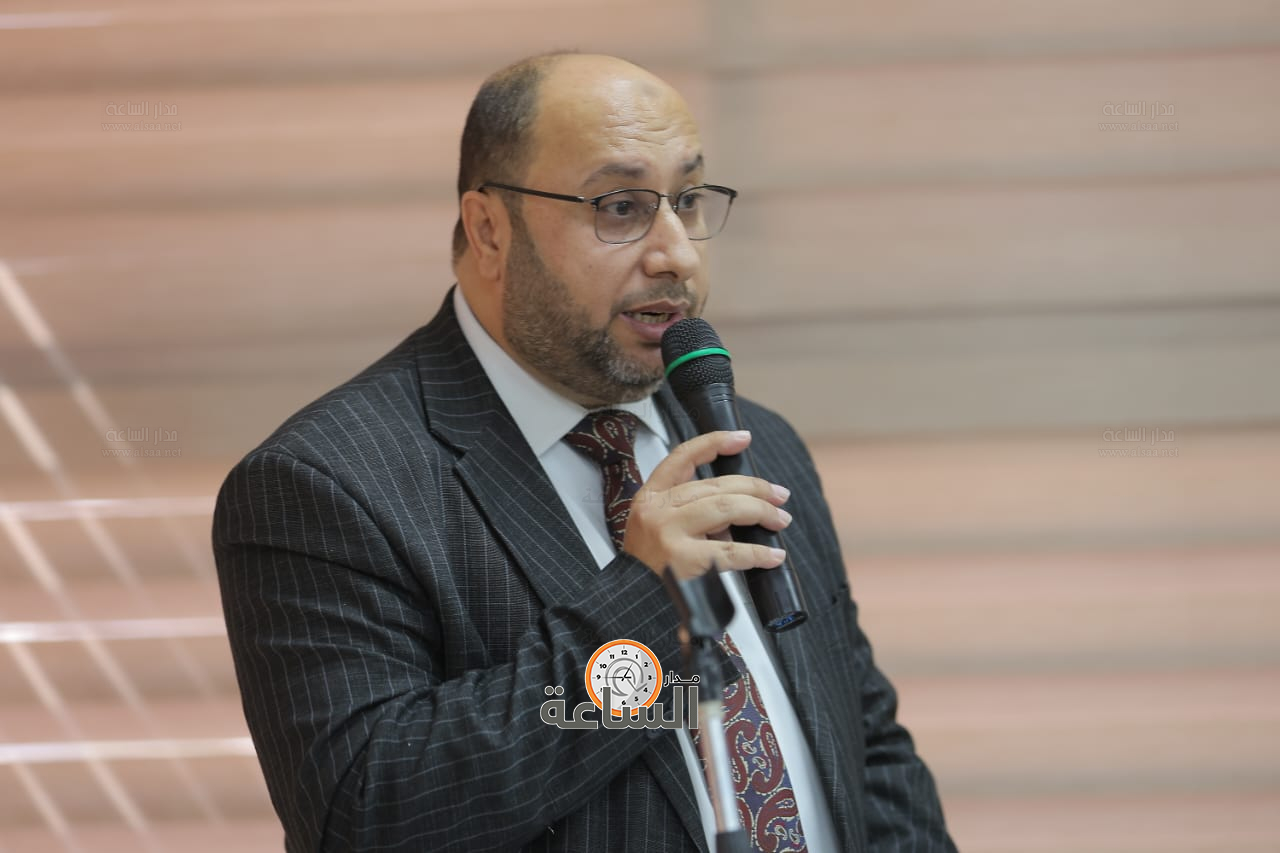 Madar Al-Saa Images 0.6041812447755798