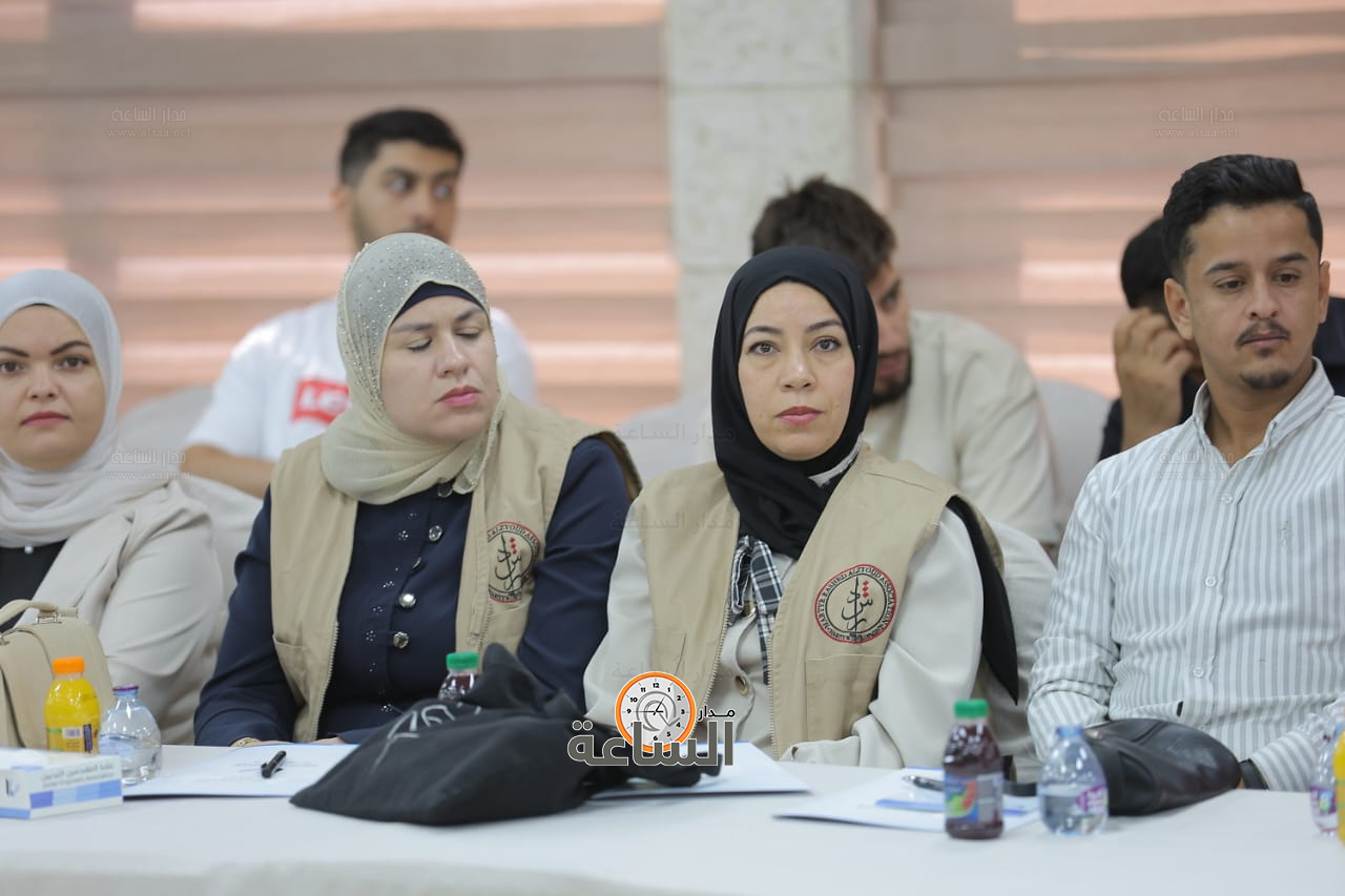 Madar Al-Saa Images 0.5864834932682875