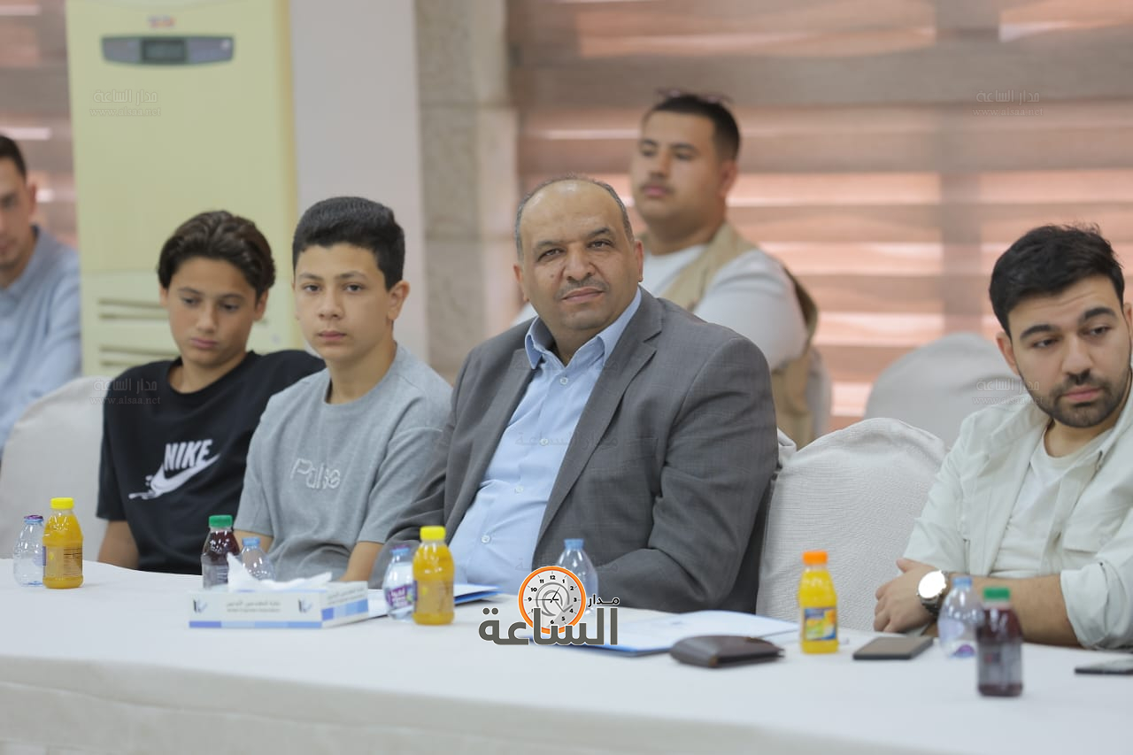 Madar Al-Saa Images 0.4017262181393644