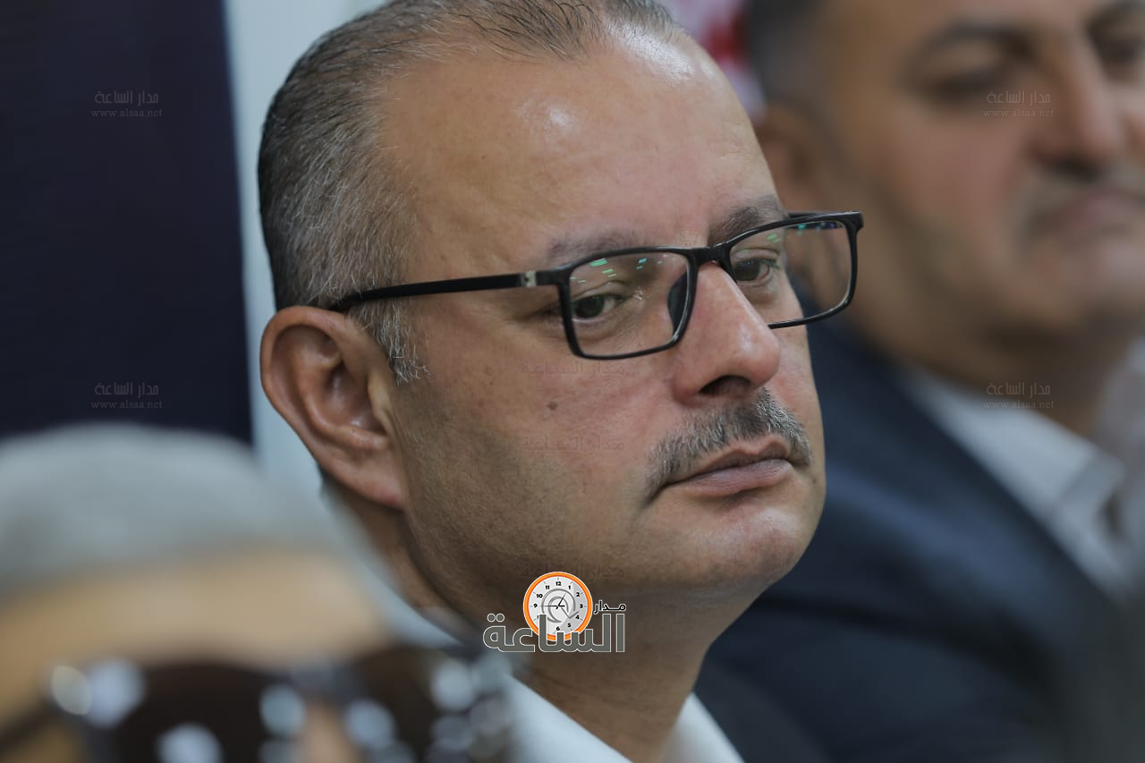 Madar Al-Saa Images 0.22443997300239094