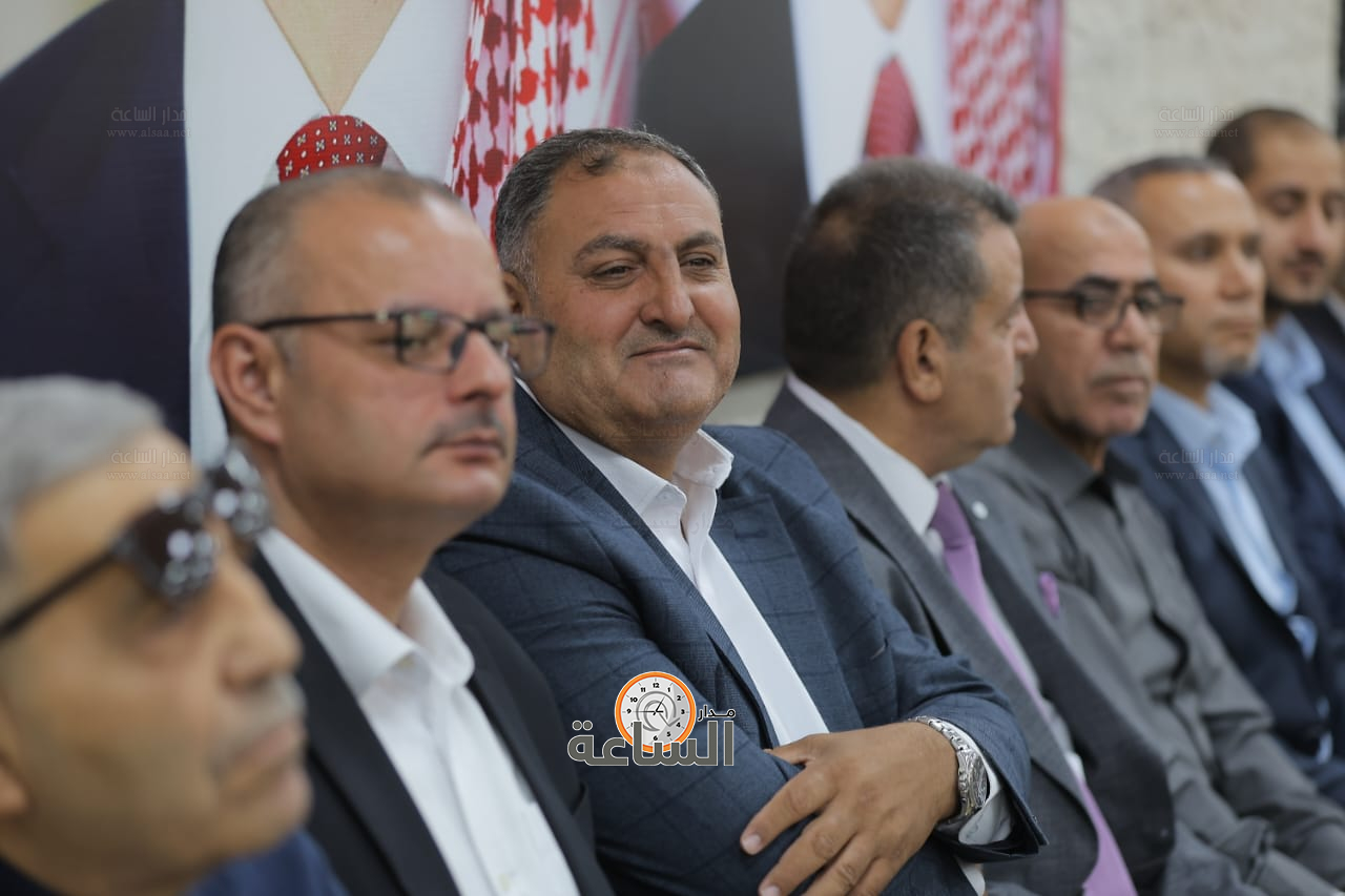 Madar Al-Saa Images 0.22502651160187115