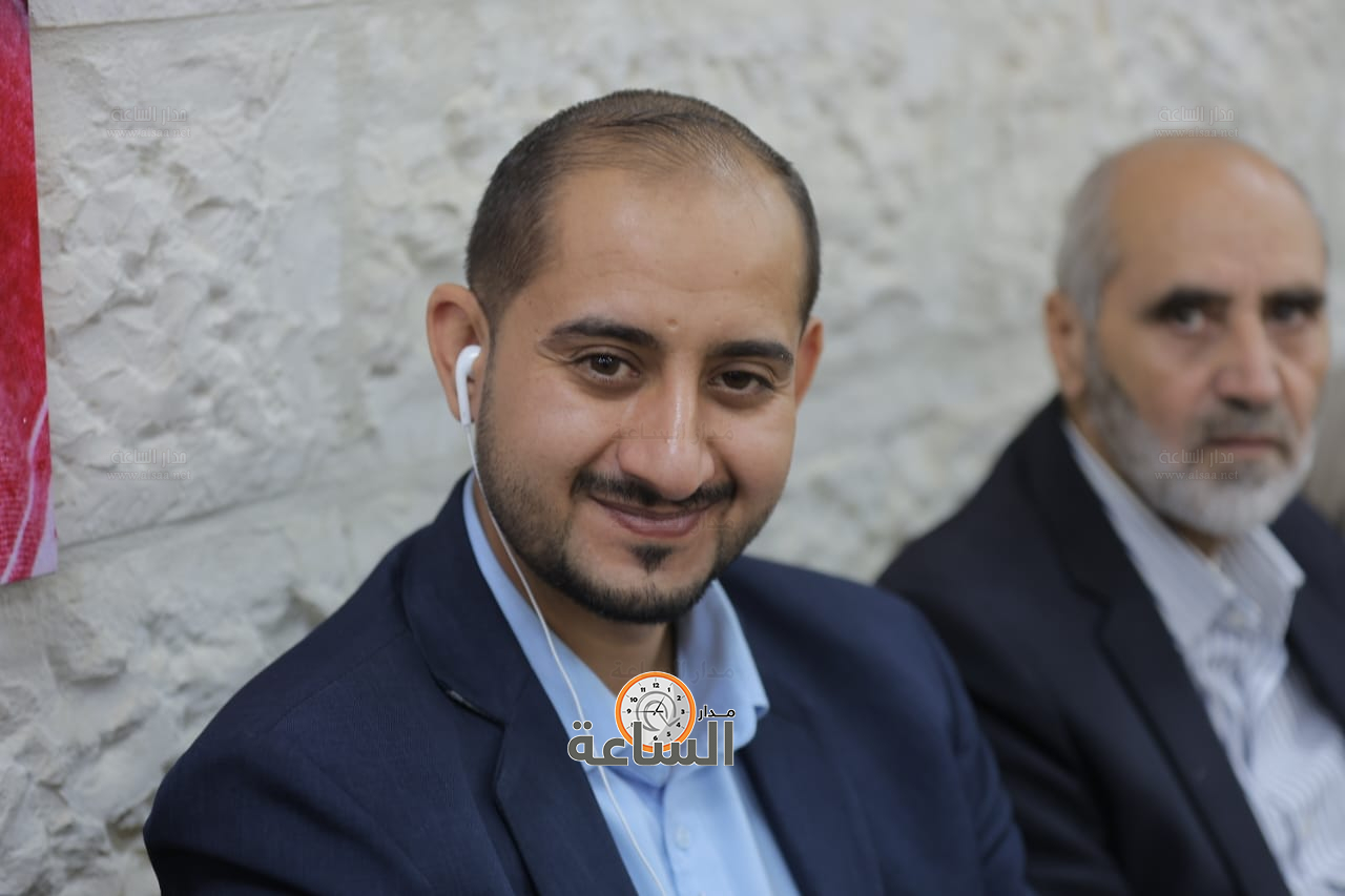 Madar Al-Saa Images 0.41514562274045763