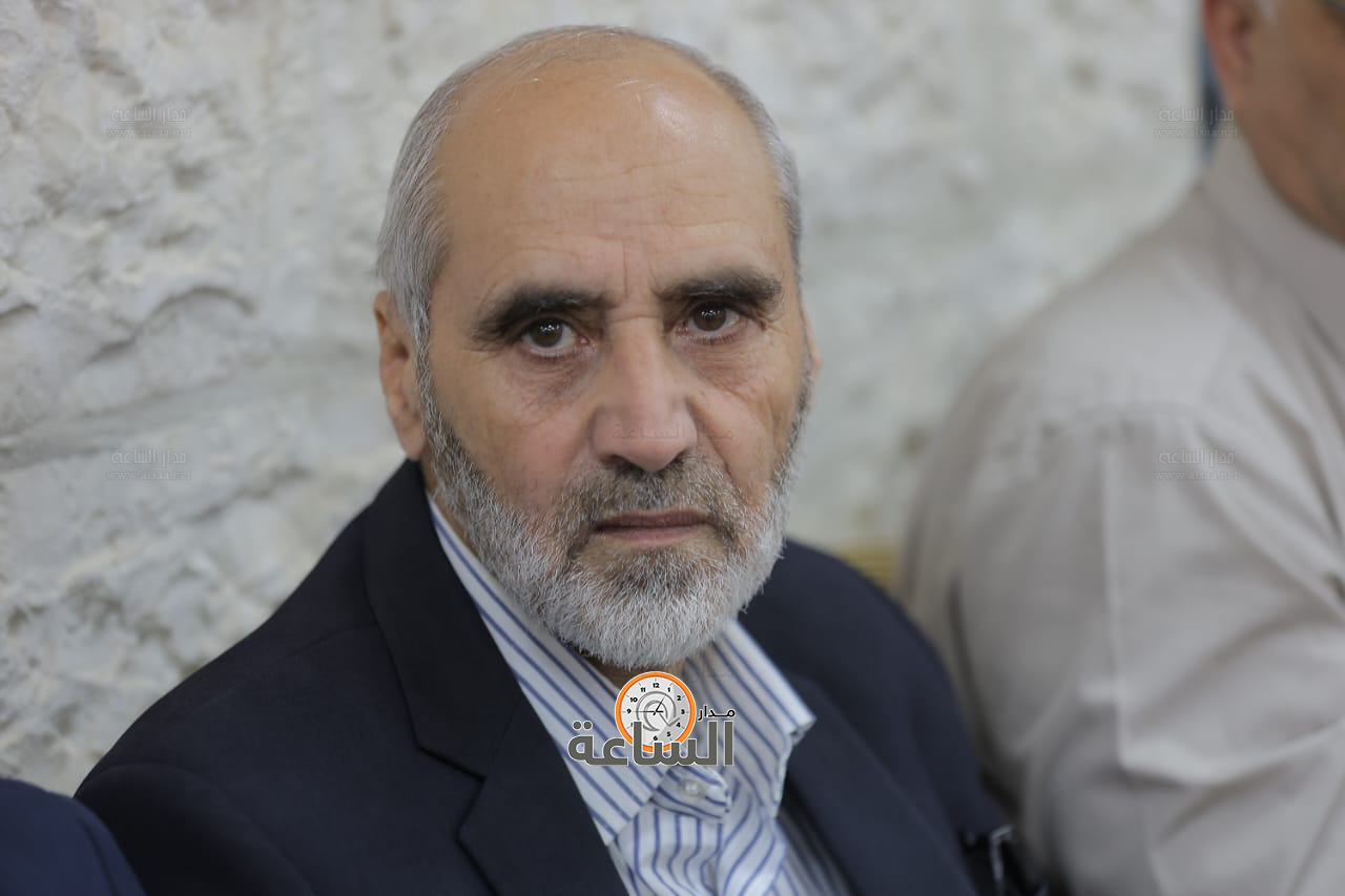 Madar Al-Saa Images 0.3023051697074952