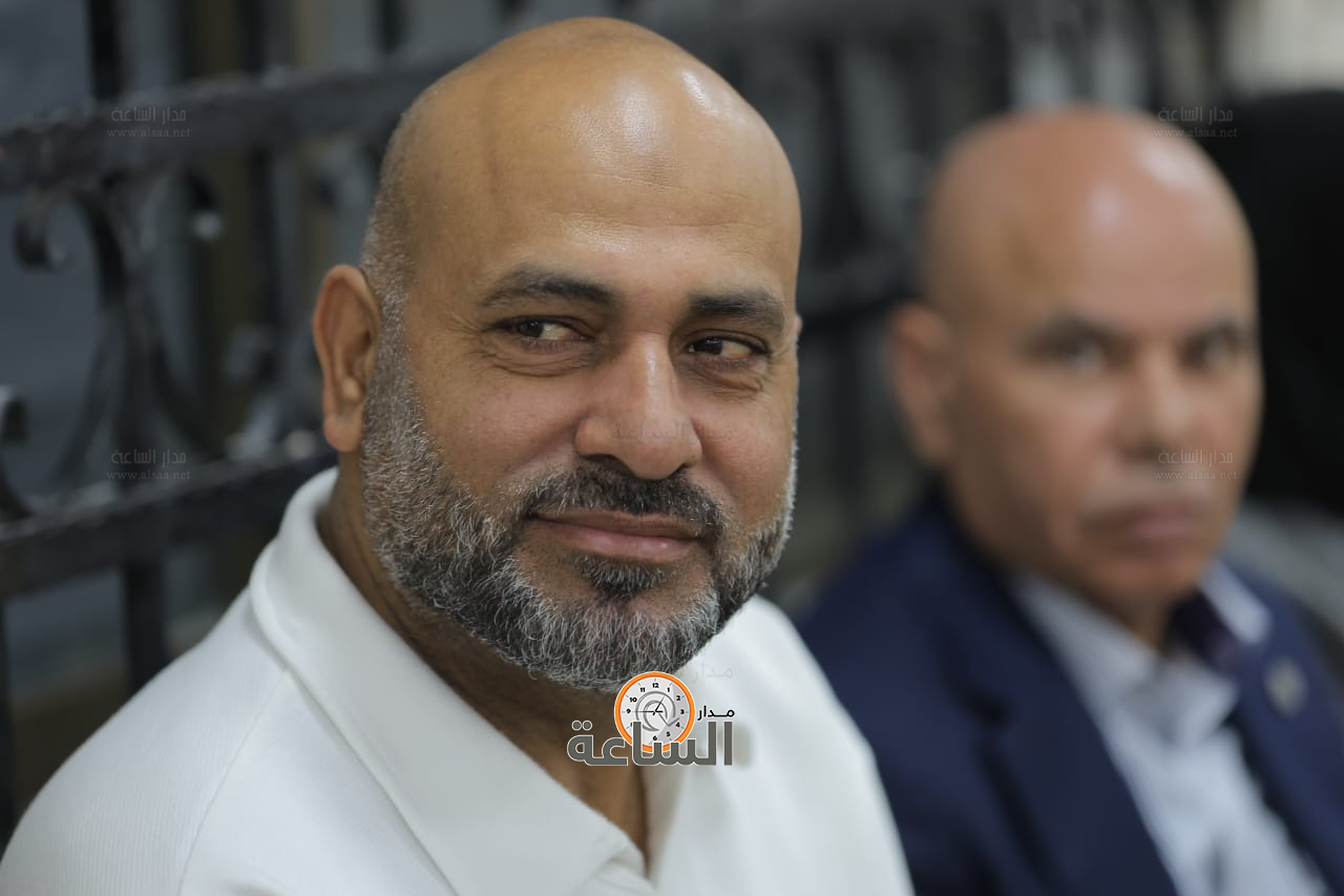 Madar Al-Saa Images 0.4313241799583982