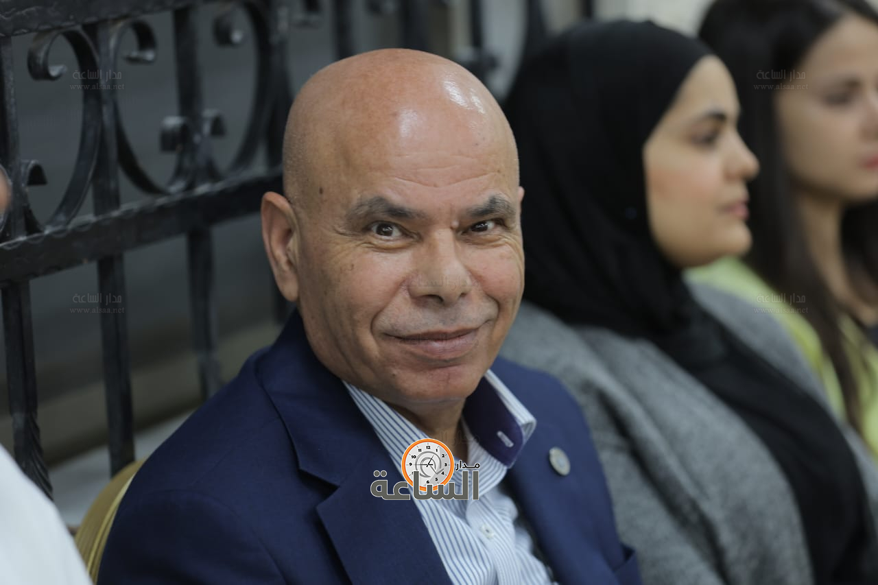 Madar Al-Saa Images 0.26561003312959053