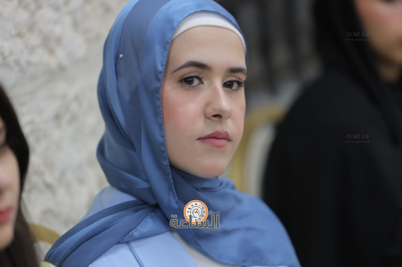 Madar Al-Saa Images 0.35908246051922565