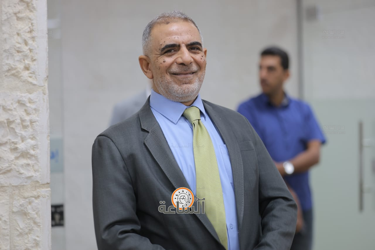 Madar Al-Saa Images 0.6172943959335662