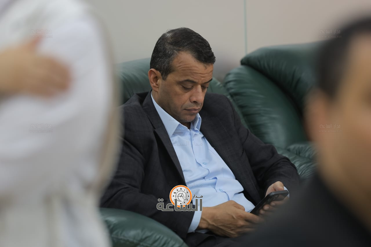 Madar Al-Saa Images 0.6783602928614882