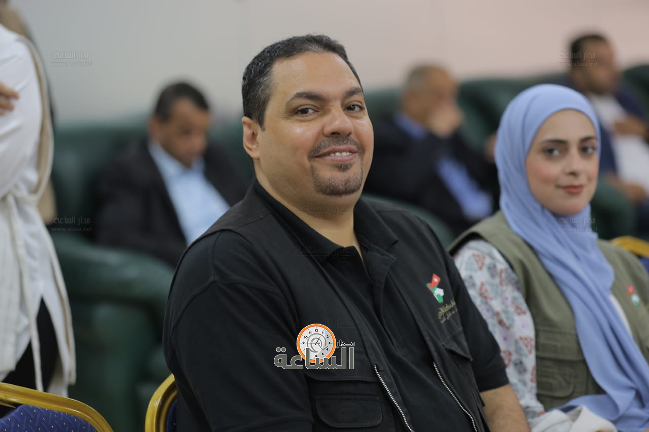 Madar Al-Saa Images 0.8964274200679262