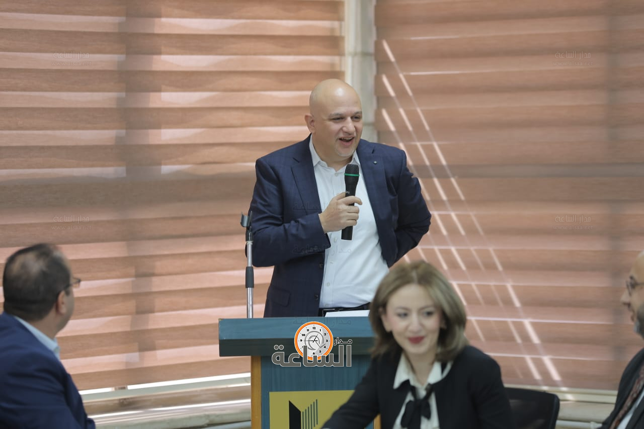 Madar Al-Saa Images 0.8569974119774801