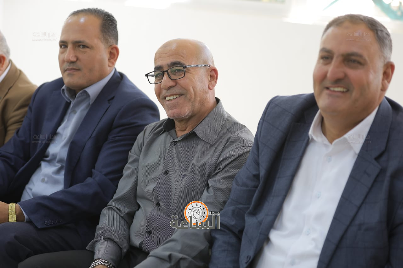 Madar Al-Saa Images 0.610369080893113