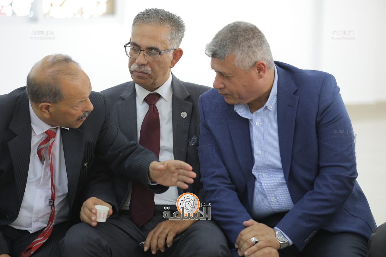 Madar Al-Saa Images 0.37427761105805746