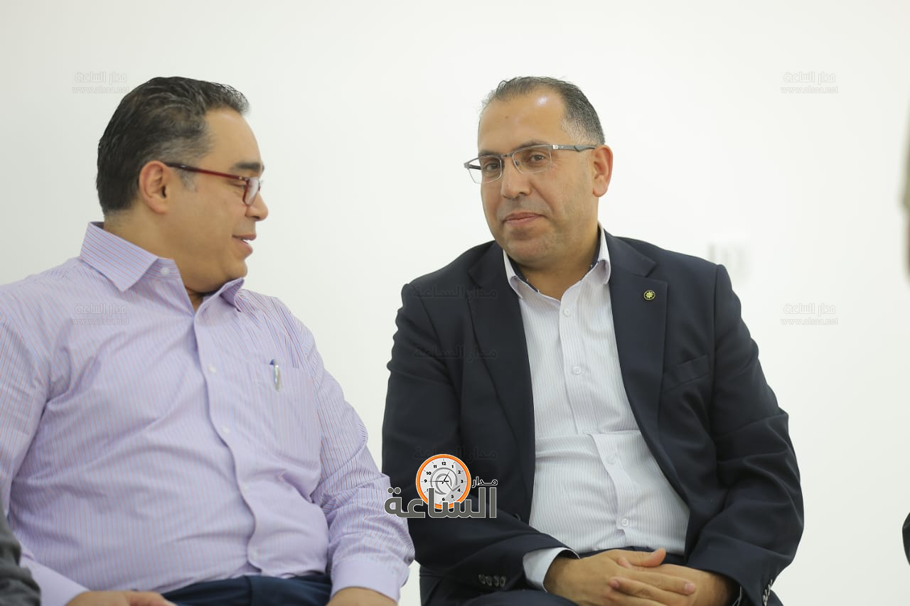 Madar Al-Saa Images 0.8162662091561148