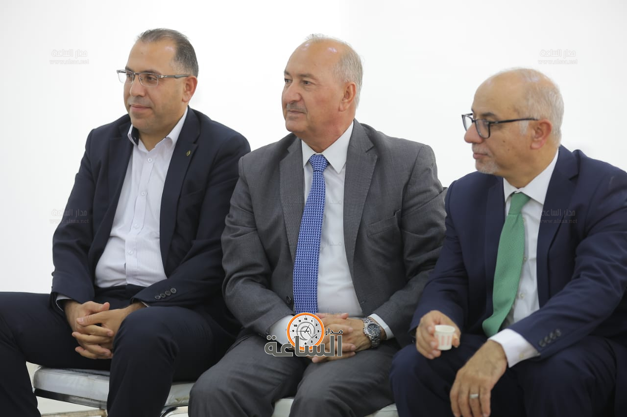 Madar Al-Saa Images 0.5232878395341514