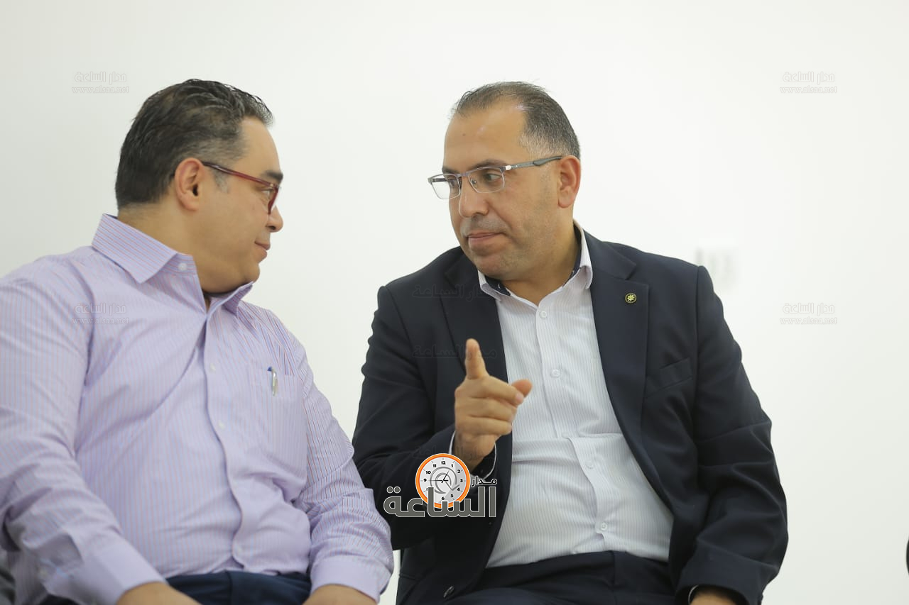 Madar Al-Saa Images 0.5414095811363313