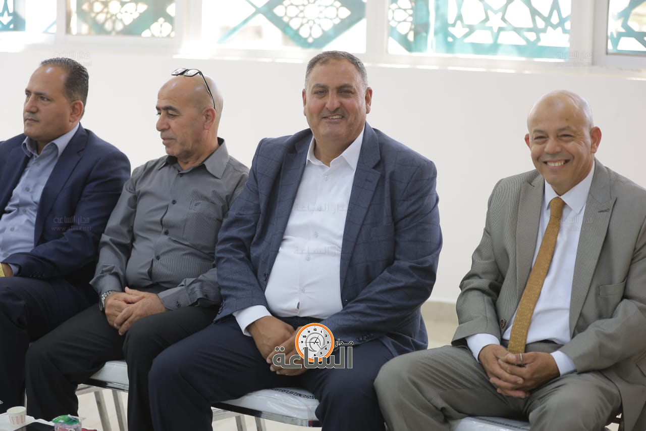 Madar Al-Saa Images 0.3412609370248182