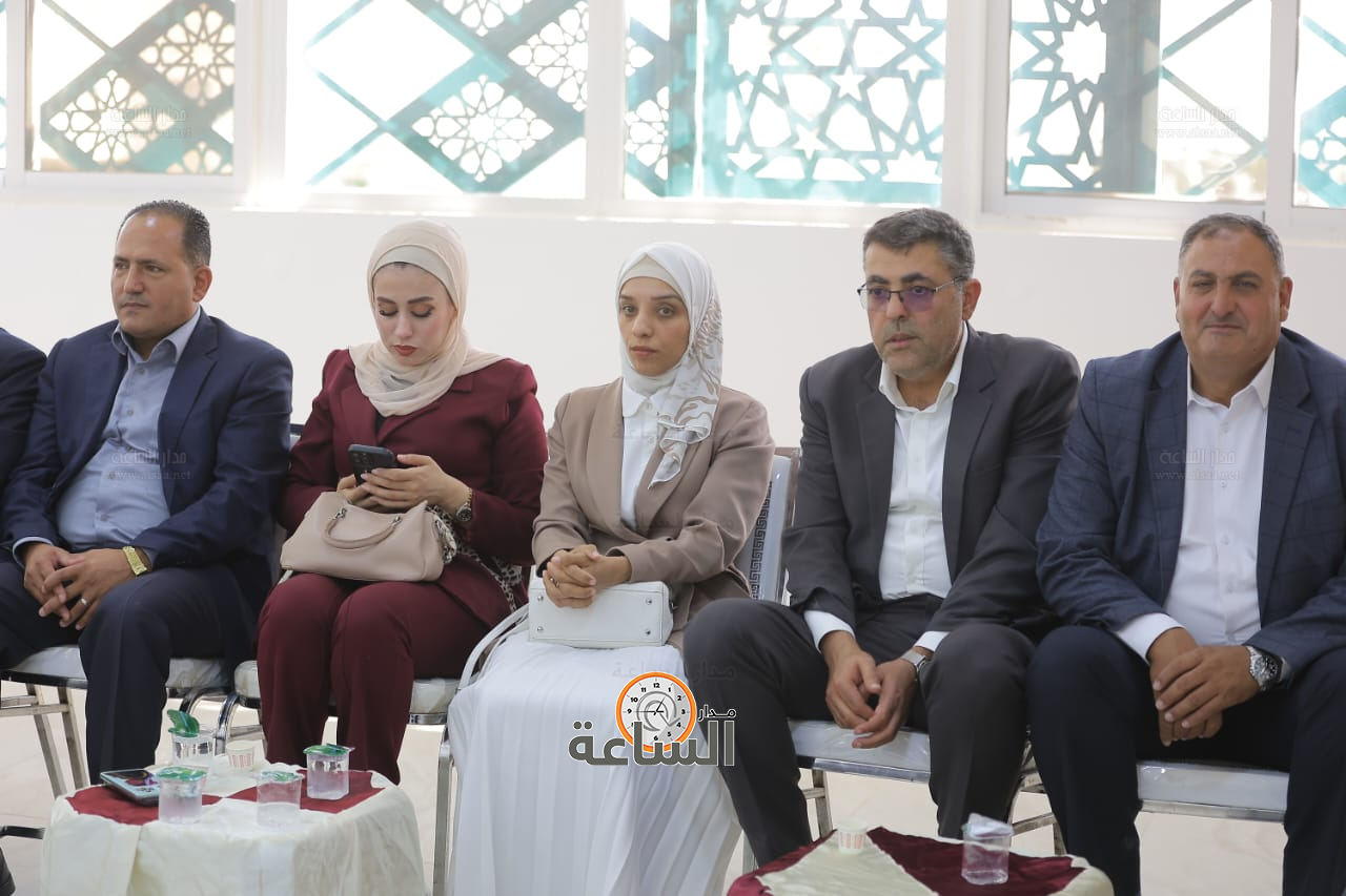 Madar Al-Saa Images 0.3788163279596095