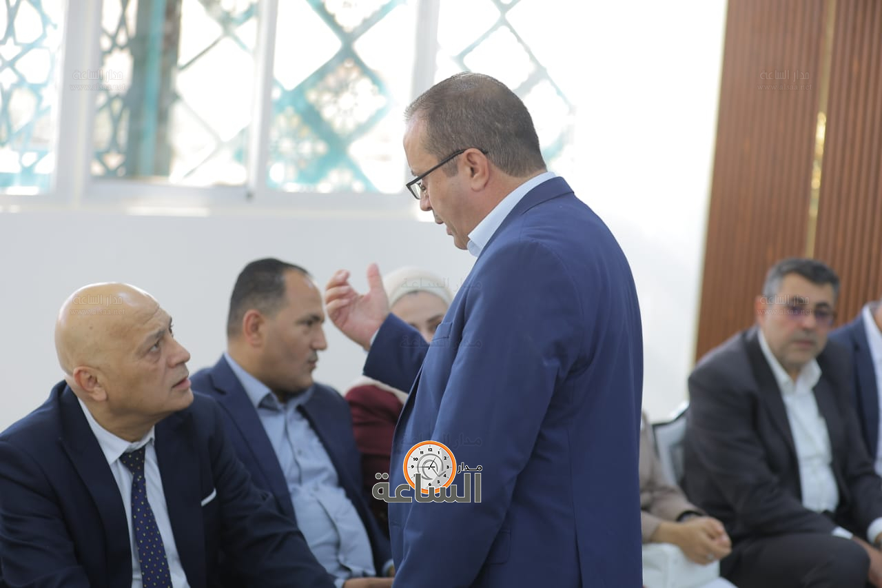 Madar Al-Saa Images 0.9267833650177333