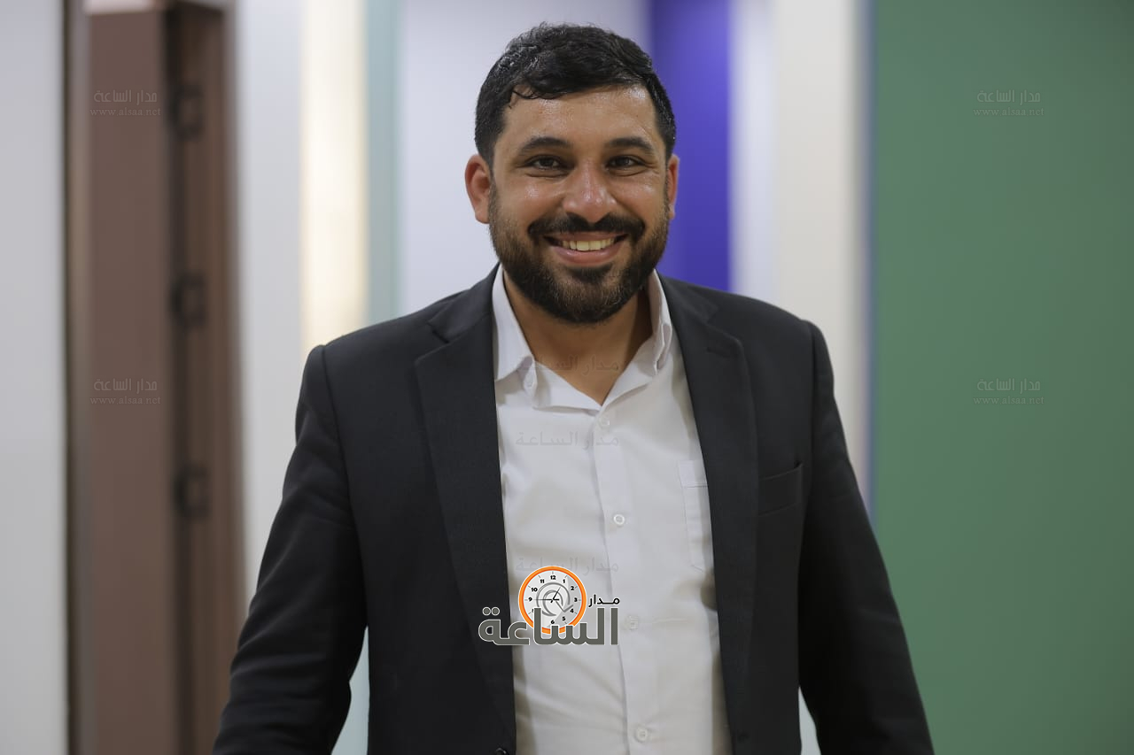 Madar Al-Saa Images 0.5619860017292762